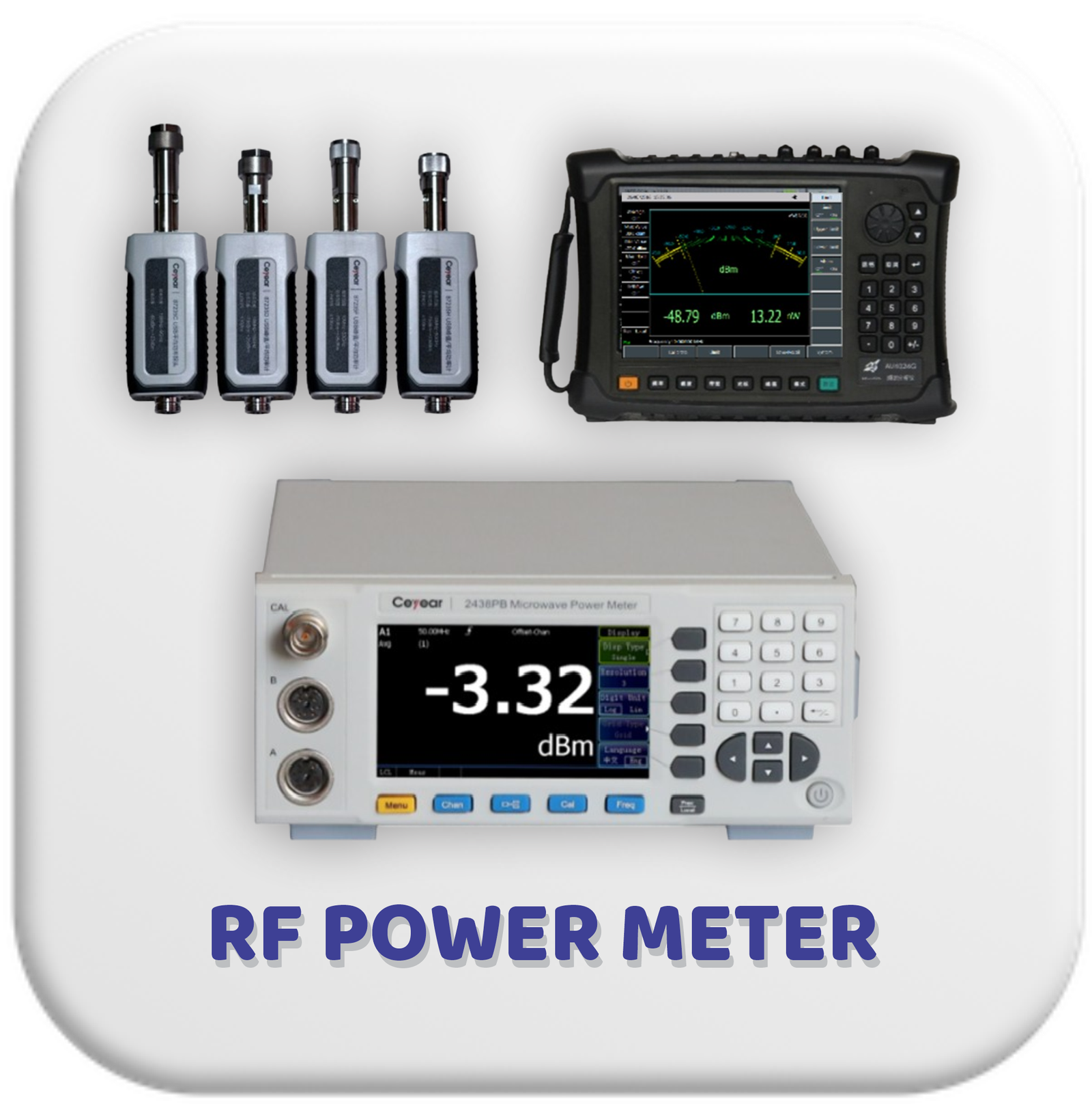 rf power meter