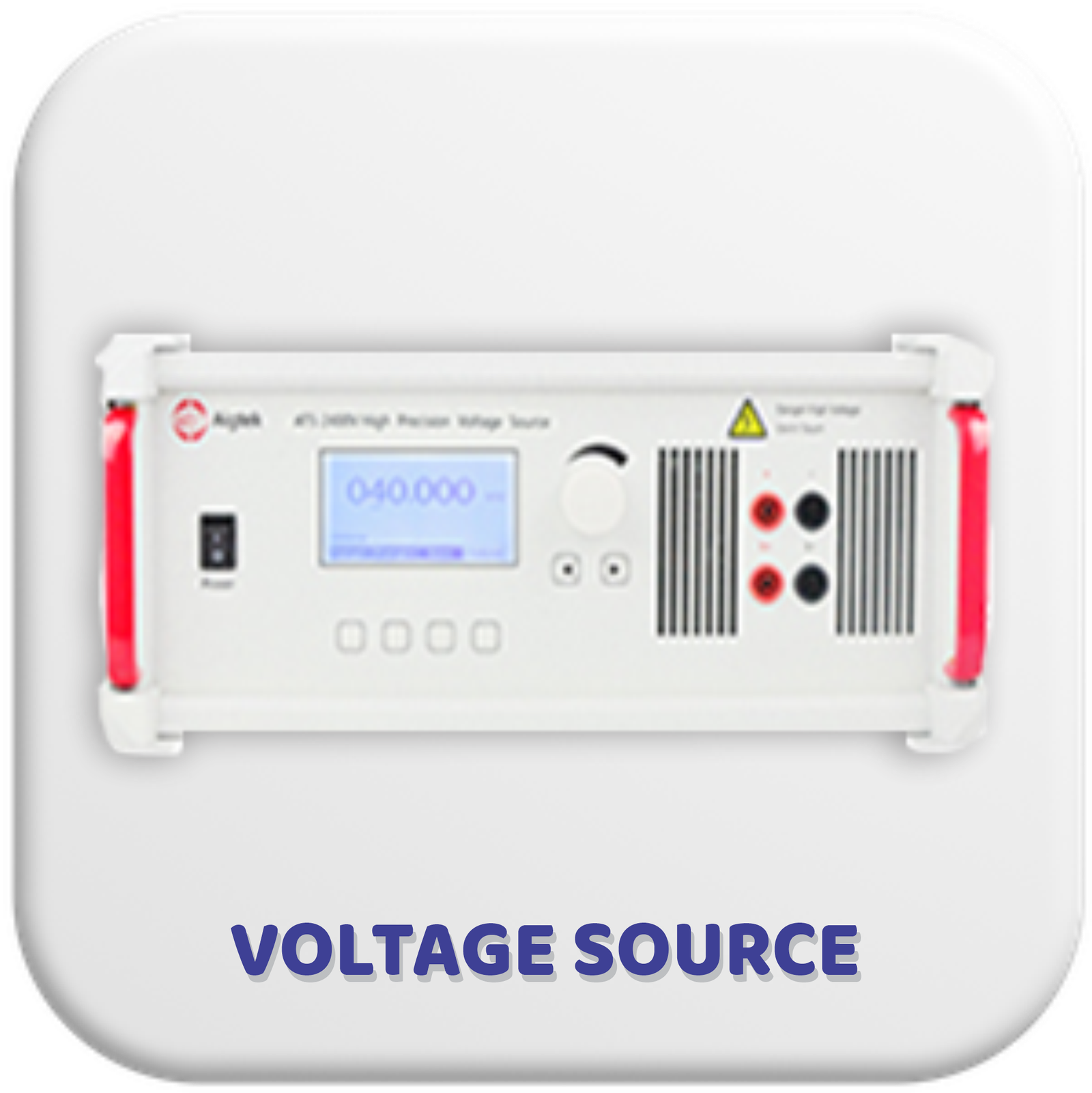voltage sourc